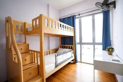 Seastrand (D18), Condominium #580625201